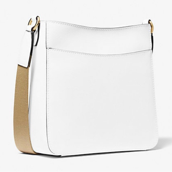 Michael Kors Jet Set Travel Small Messenger Bag - Picture 3 of 12